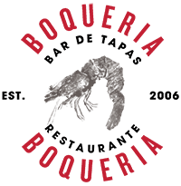 BOQUERIA_ShrimpBadge SoHo