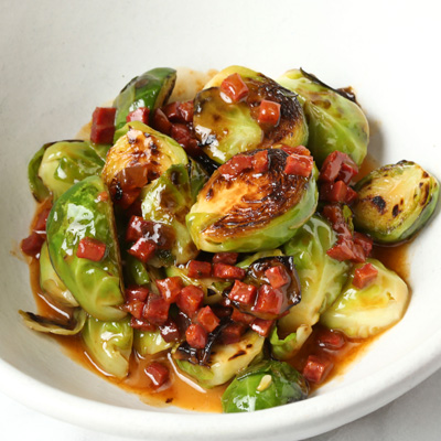 Brussels-with-iberico SoHo