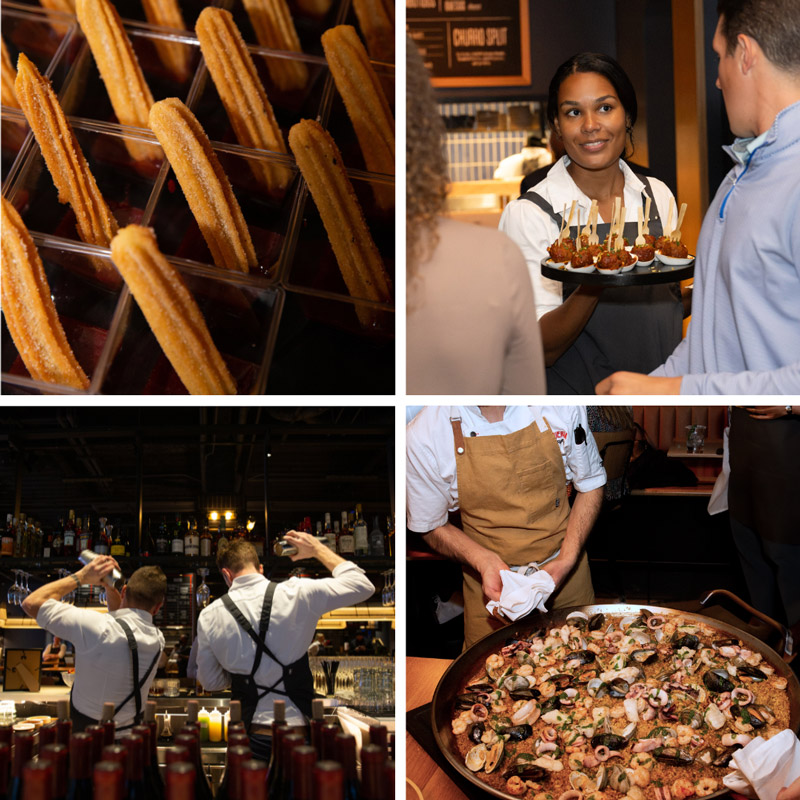 Events4Block New York City