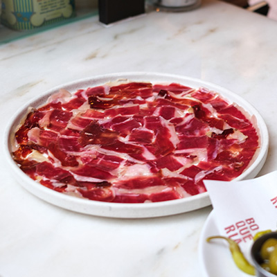 Jamon-de-Bellota SoHo