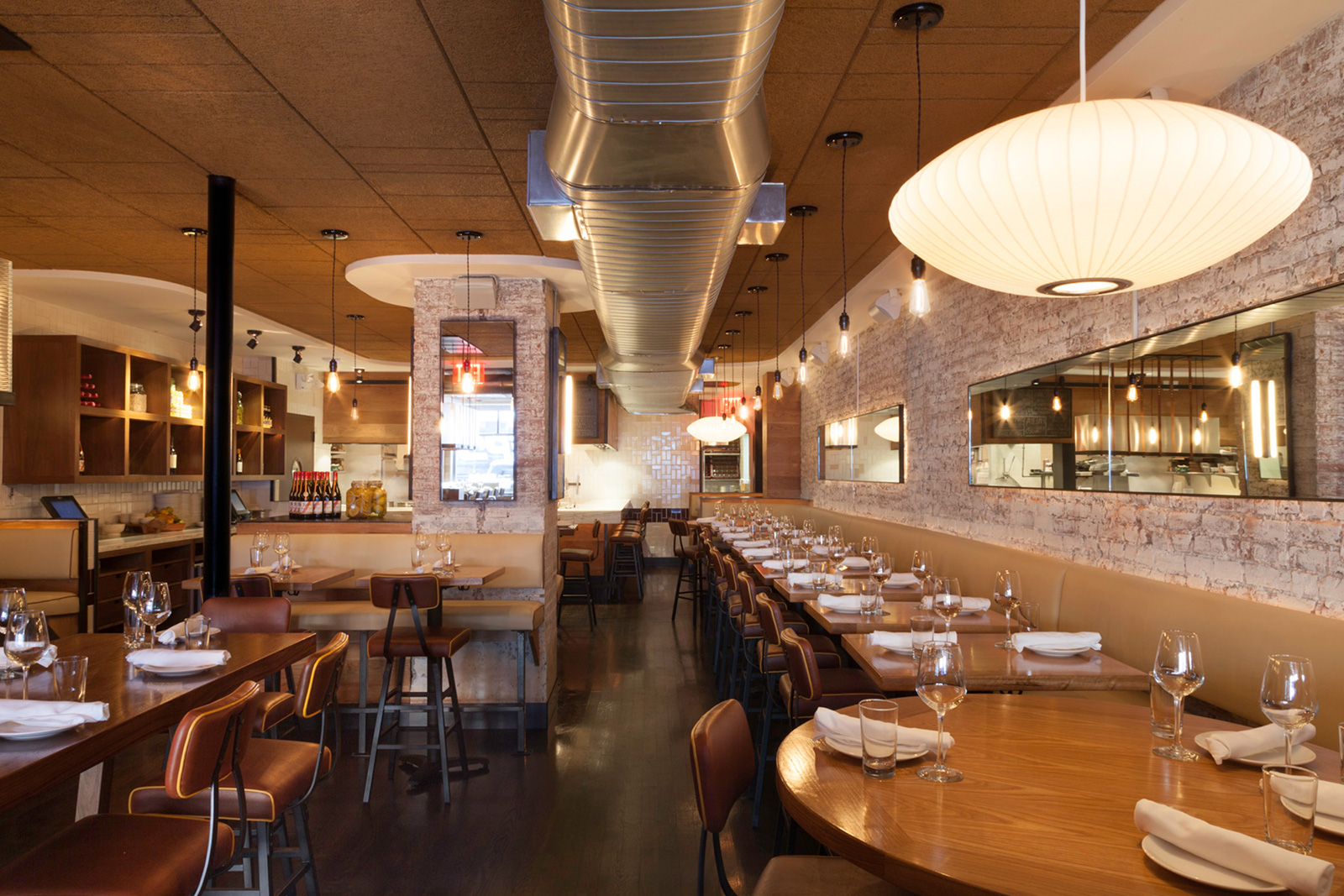spanish tapas seaport