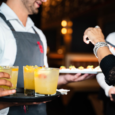 sangria NYC Events & Catering