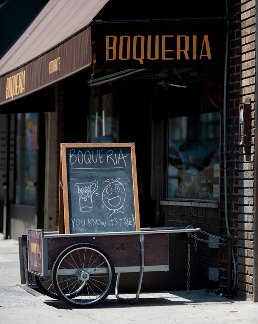 Boqueria-Photo-001 Our Roots