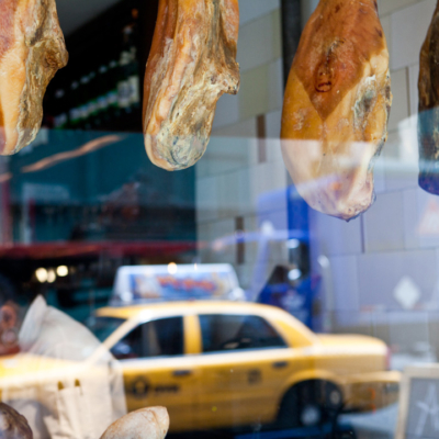 Our Signature Tapas Our Roots