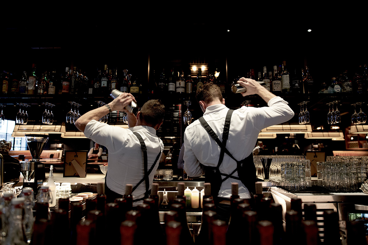 PRIVATE DINING & EVENTS