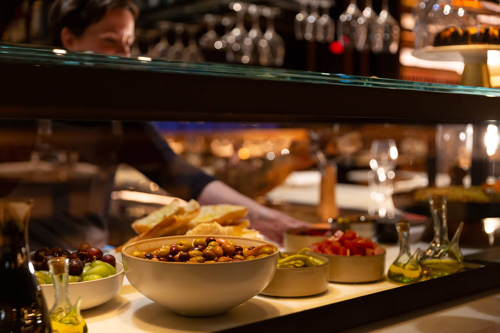 spanish restaurant Dupont