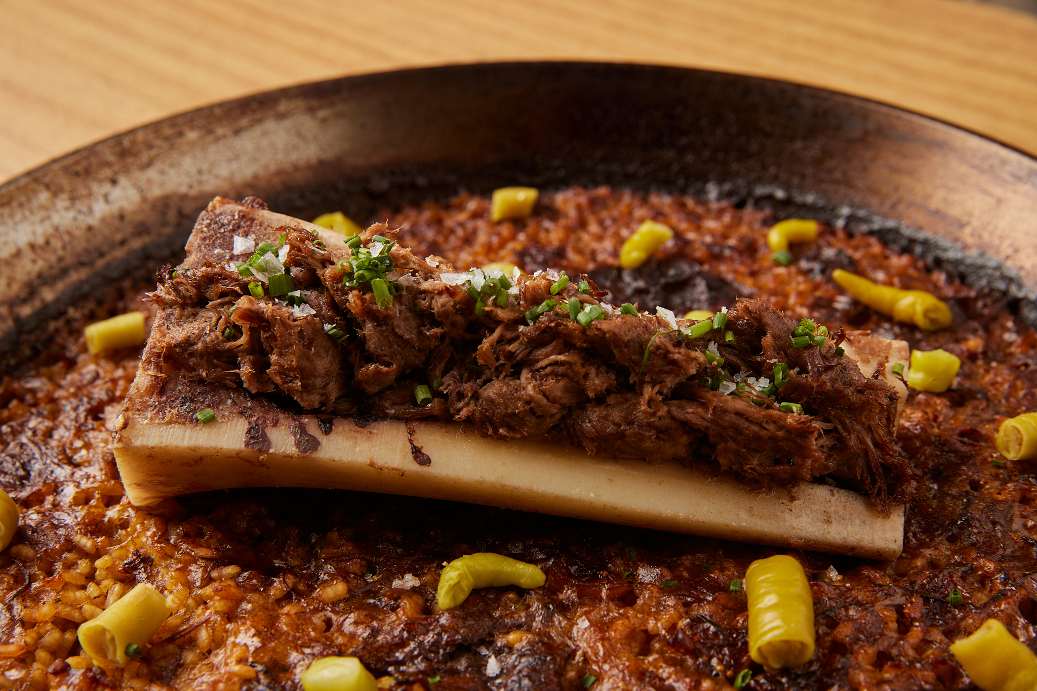 spanish tapas in flatiron