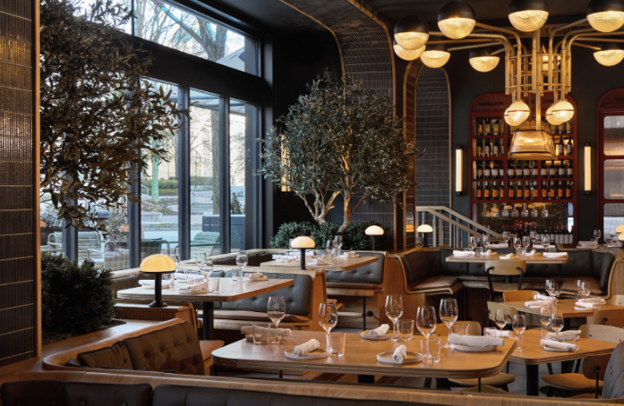spanish tapas ues