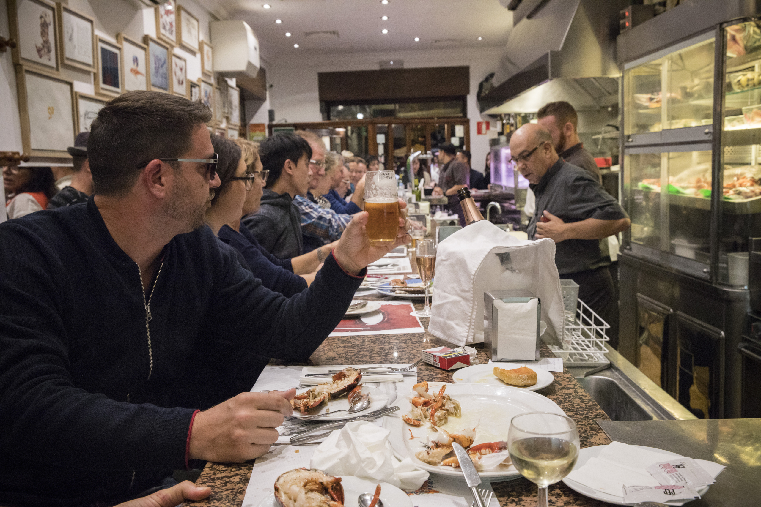 Best Paella UES