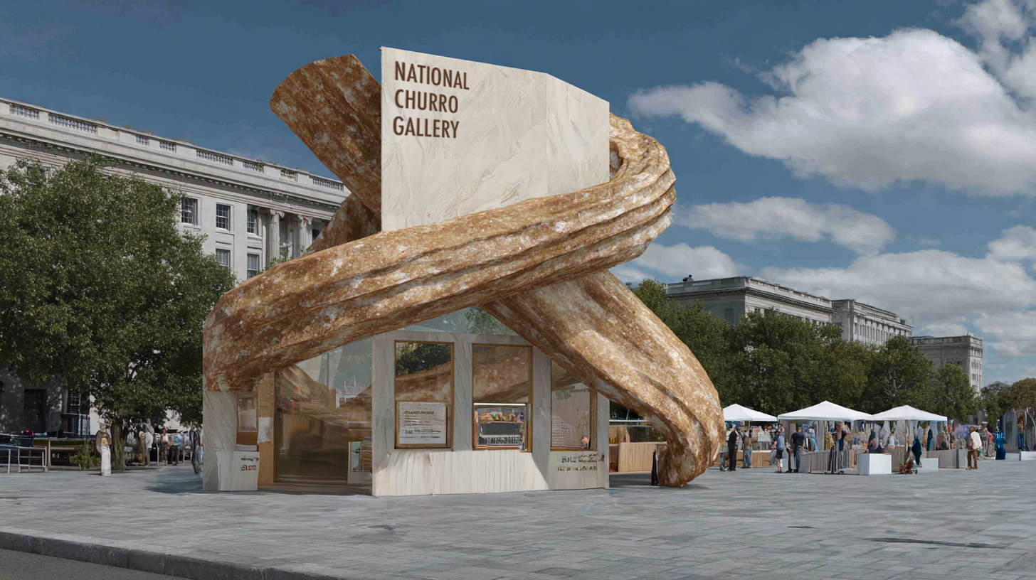 How to Spend the Day in Washington DC: Tapas, Museums & Monuments