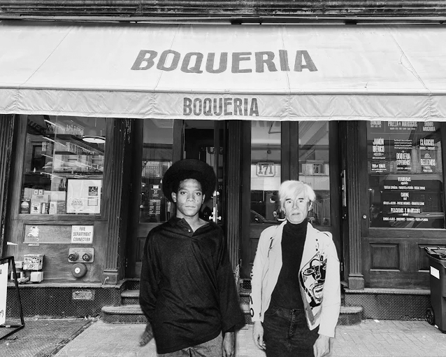 11 Things to Do Near Boqueria SoHo