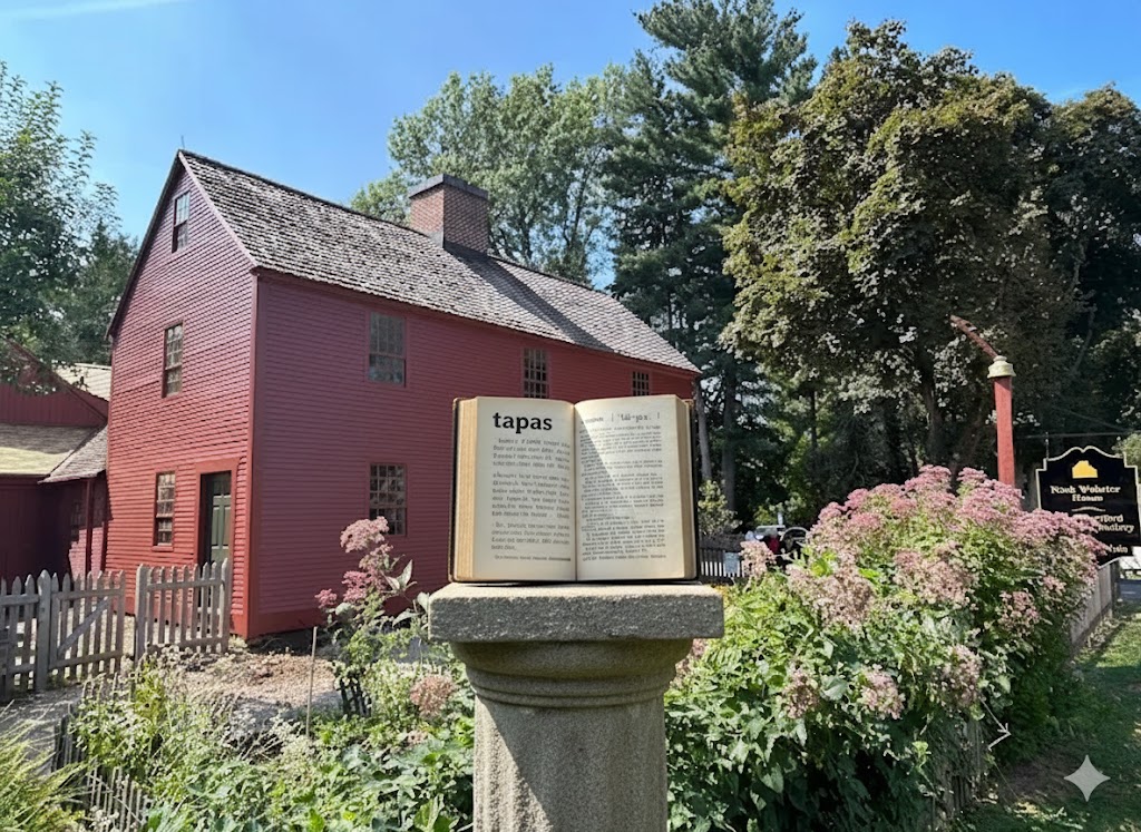 Local Favorites Near Boqueria West Hartford