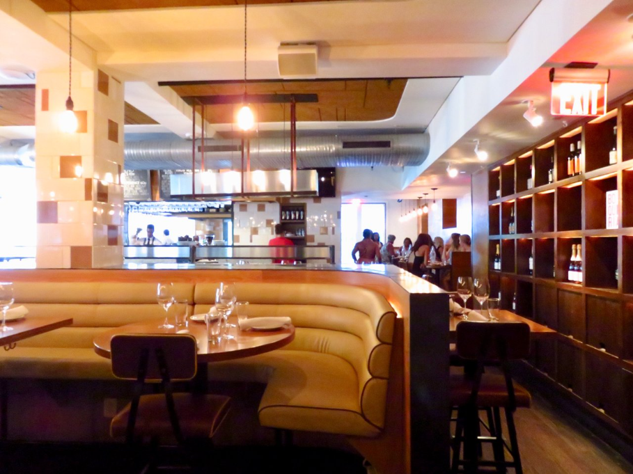 best restaurant near me Dupont