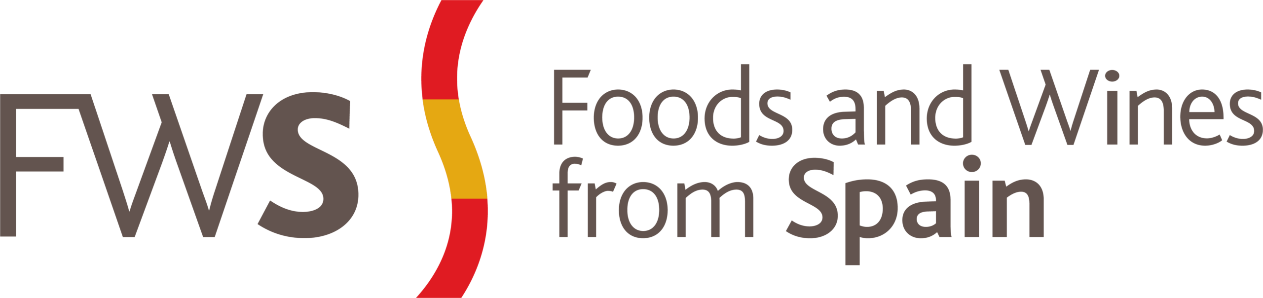 Foods and Wines from Spain